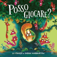 Posso giocare? - Librerie.coop