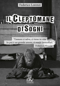 Il cleptomane di sogni - Librerie.coop