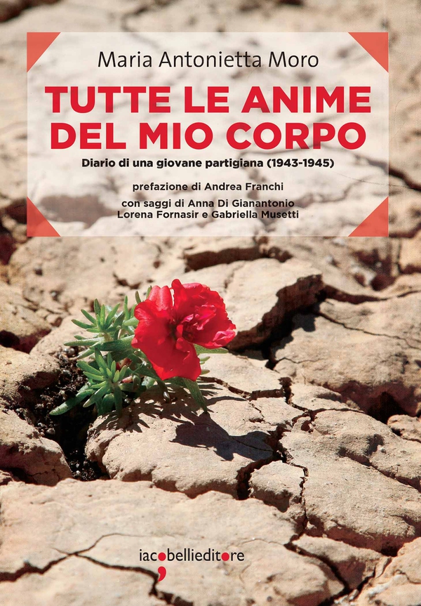 Tutte le anime del mio corpo - Librerie.coop Tutte le anime del mio corpo - Librerie.coop