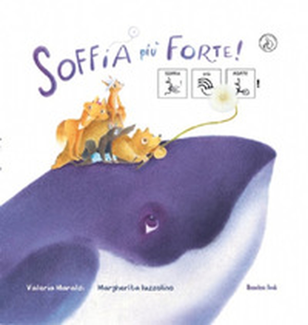 Soffia più forte! - Librerie.coop Soffia più forte! - Librerie.coop