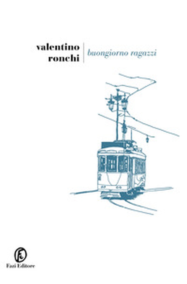 Buongiorno ragazzi - Librerie.coop Buongiorno ragazzi - Librerie.coop
