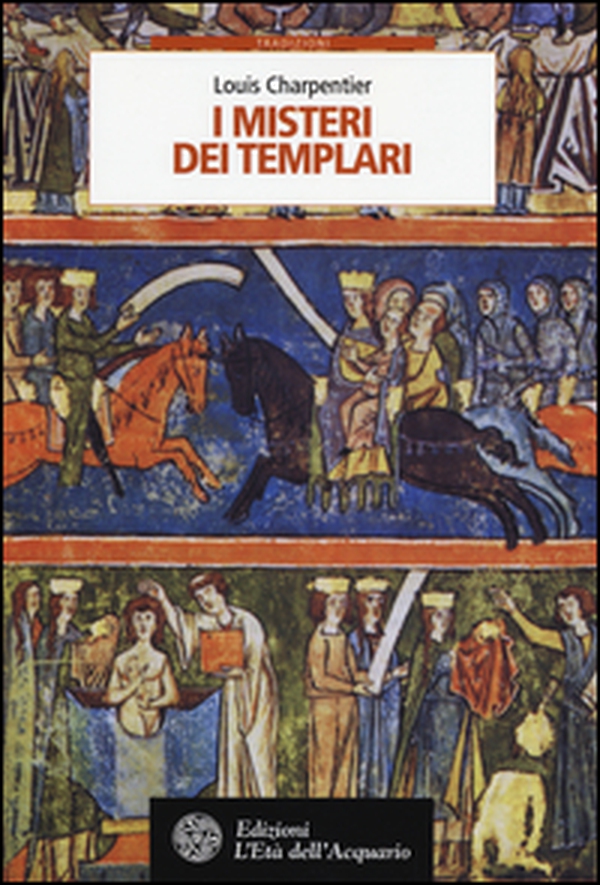 I misteri dei Templari - Librerie.coop I misteri dei Templari - Librerie.coop