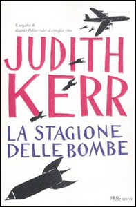 La stagione delle bombe - Librerie.coop