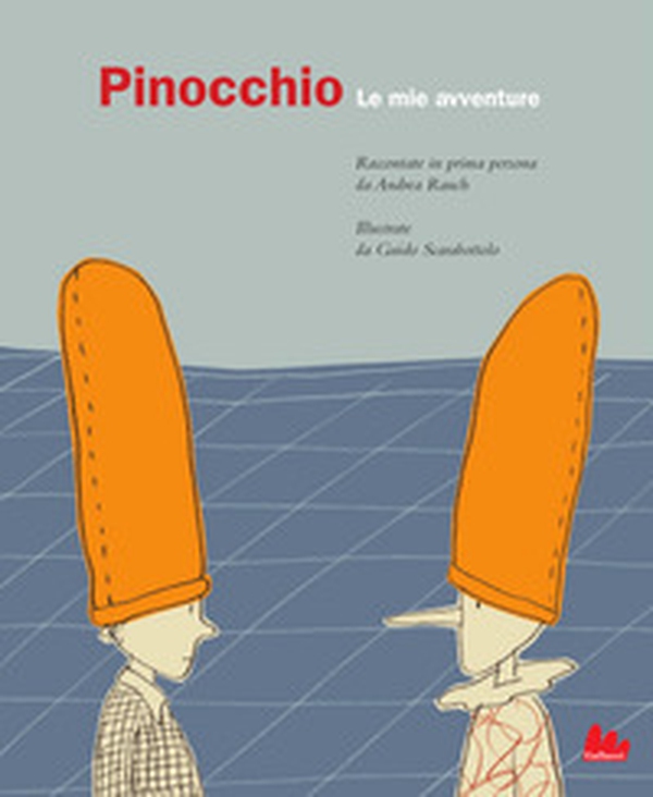 Pinocchio. Le mie avventure - Librerie.coop