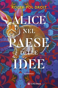 Alice nel Paese delle idee - Librerie.coop
