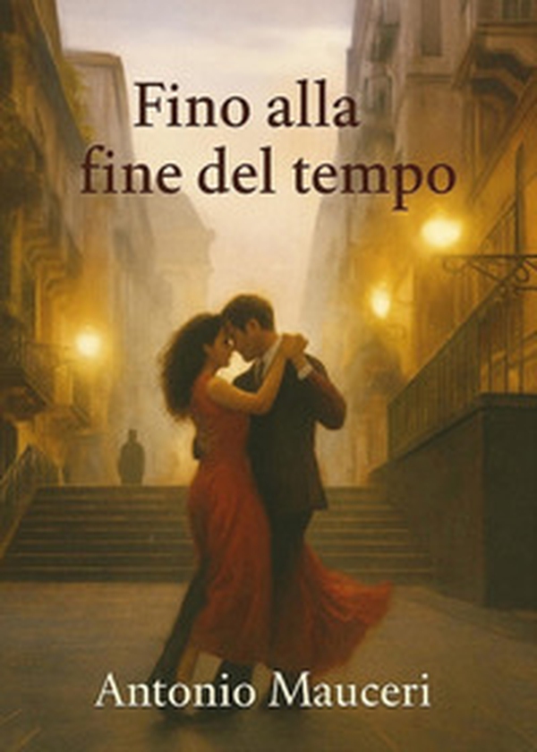 Fino alla fine del tempo - Librerie.coop Fino alla fine del tempo - Librerie.coop