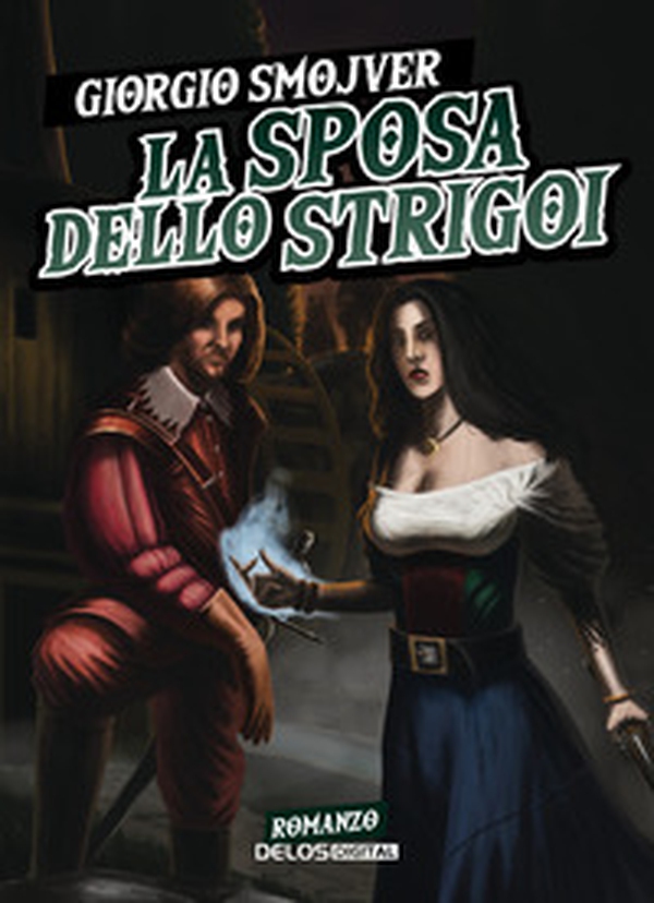 La sposa dello strigoi - Librerie.coop La sposa dello strigoi - Librerie.coop