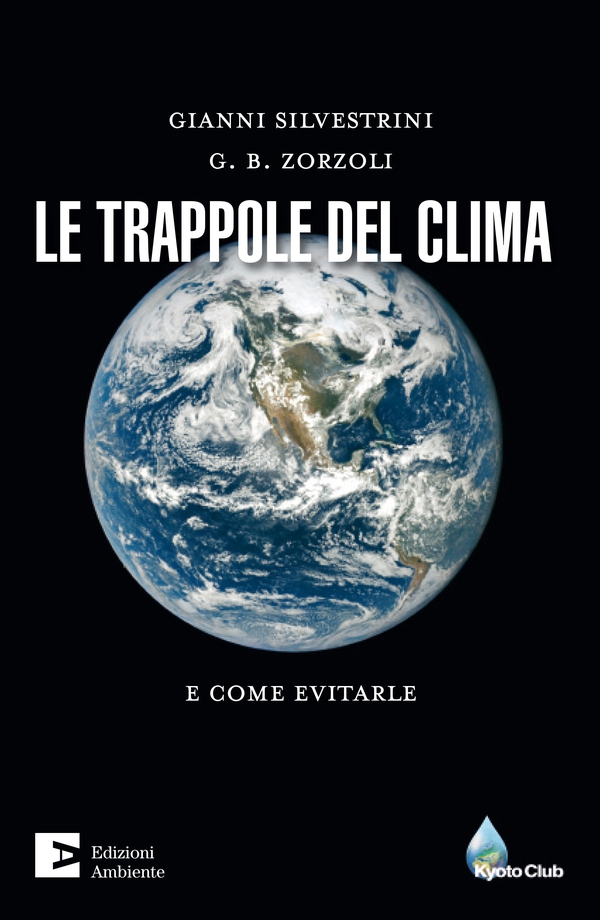 La trappole del clima - Librerie.coop La trappole del clima - Librerie.coop