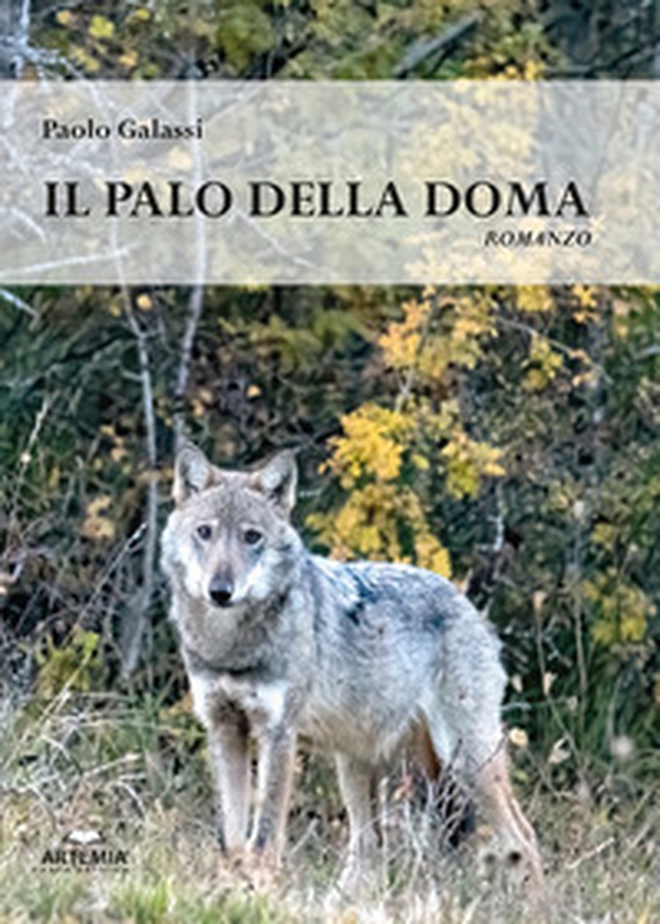 Il palo della doma - Librerie.coop Il palo della doma - Librerie.coop