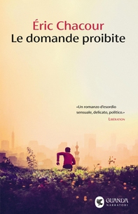 Le domande proibite - Librerie.coop
