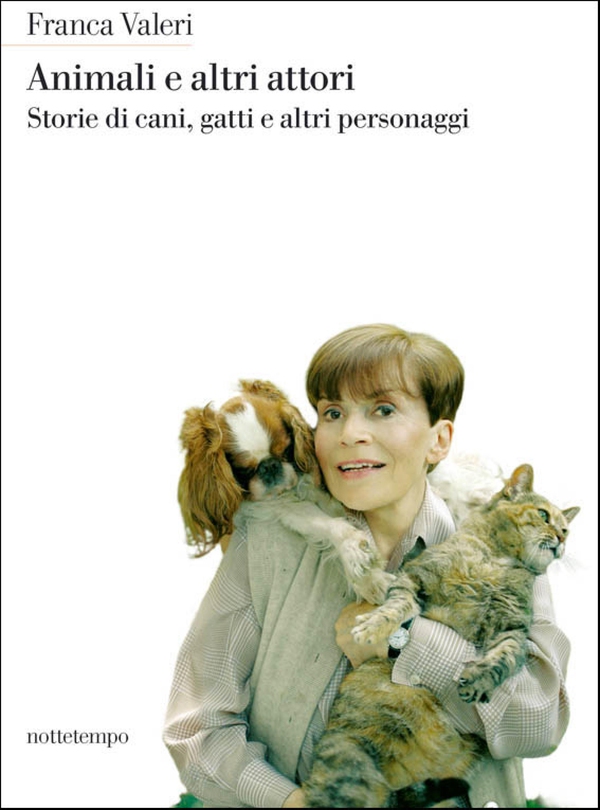 Animali e altri attori - Librerie.coop Animali e altri attori - Librerie.coop