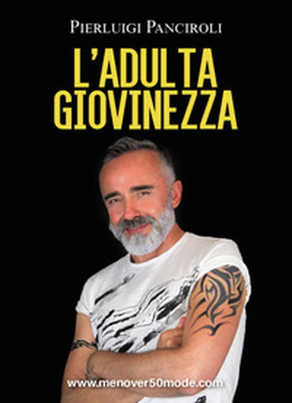 L'adulta giovinezza - Librerie.coop L'adulta giovinezza - Librerie.coop
