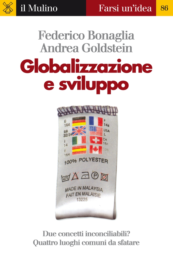 Globalizzazione e sviluppo - Librerie.coop Globalizzazione e sviluppo - Librerie.coop