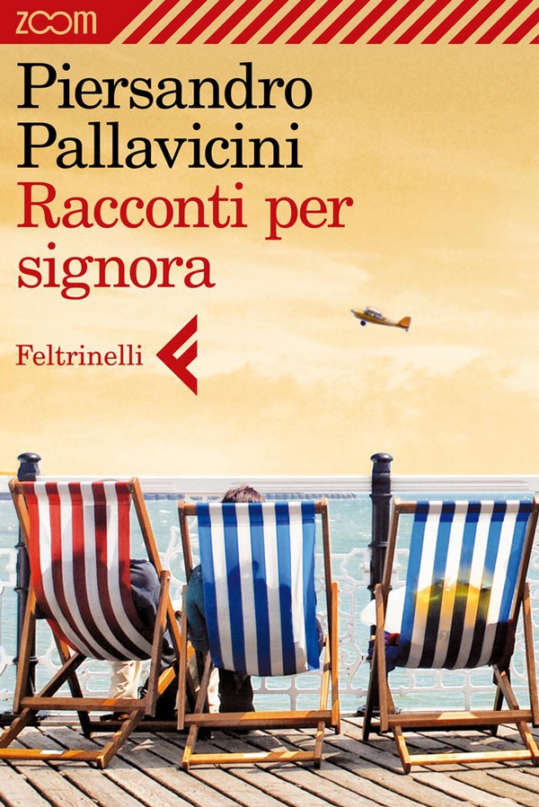Racconti per signora - Librerie.coop Racconti per signora - Librerie.coop