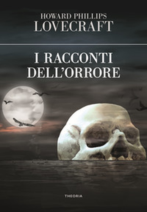 I racconti dell'orrore - Librerie.coop I racconti dell'orrore - Librerie.coop
