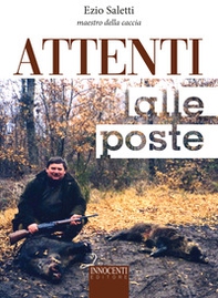 Attenti alle poste - Librerie.coop