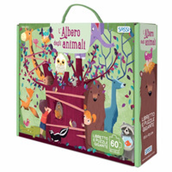 L'albero degli animali - Librerie.coop L'albero degli animali - Librerie.coop