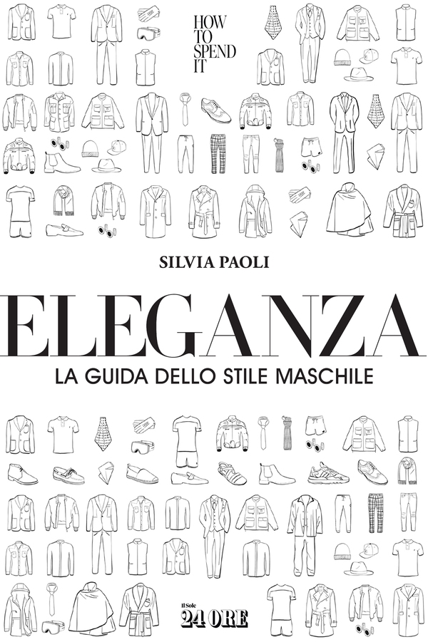 Eleganza - Librerie.coop Eleganza - Librerie.coop
