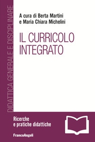 Il curricolo integrato - Librerie.coop