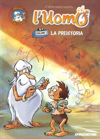 C'era una volta... l'uomo - Librerie.coop