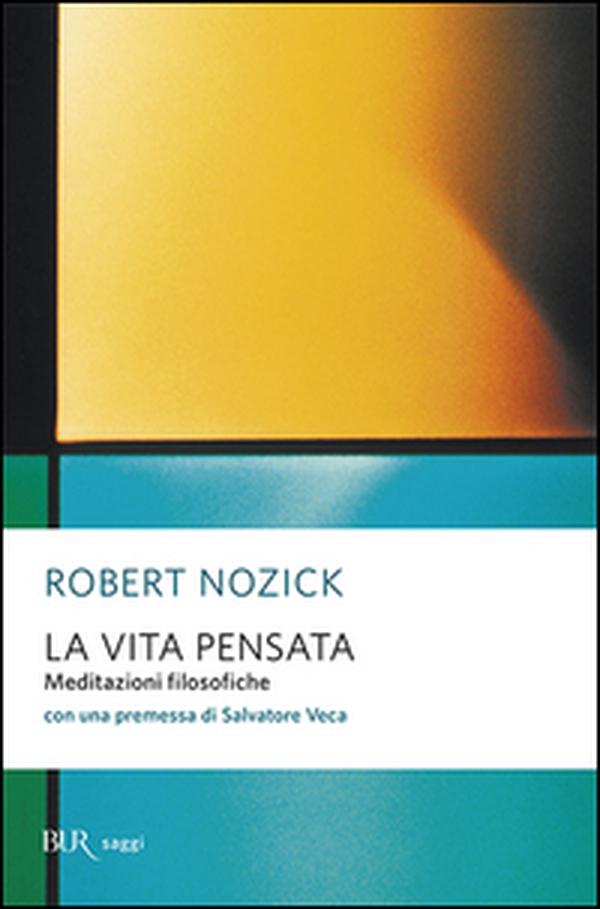 La vita pensata. Meditazioni filosofiche - Librerie.coop La vita pensata. Meditazioni filosofiche - Librerie.coop