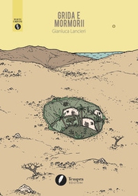 Grida e mormorii - Librerie.coop