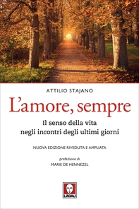 L'amore, sempre - Librerie.coop
