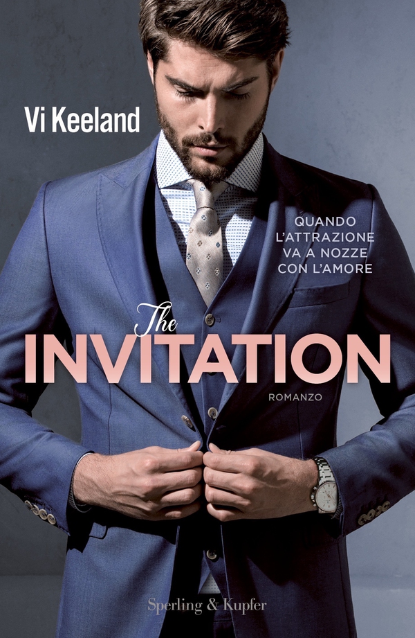 The Invitation - Librerie.coop The Invitation - Librerie.coop