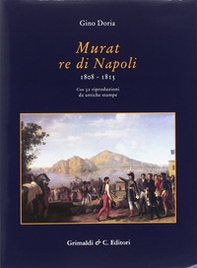 Murat re di Napoli (1808-1815) - Librerie.coop
