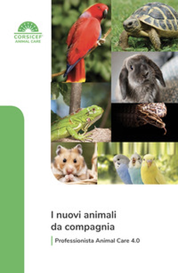 I nuovi animali da compagnia - Librerie.coop I nuovi animali da compagnia - Librerie.coop