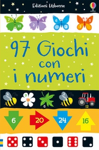 97 giochi con i numeri - Librerie.coop