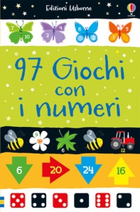 97 giochi con i numeri - Librerie.coop