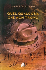 Quel qualcosa che non trovo - Librerie.coop