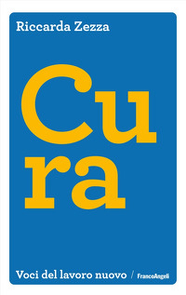 Cura - Librerie.coop Cura - Librerie.coop