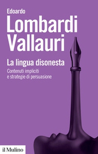 La lingua disonesta - Librerie.coop
