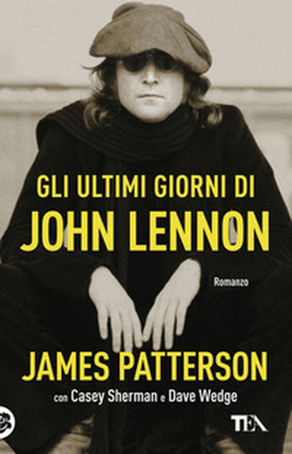 Gli ultimi giorni di John Lennon - Librerie.coop Gli ultimi giorni di John Lennon - Librerie.coop