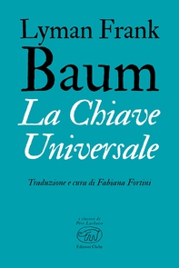 La Chiave Universale - Librerie.coop