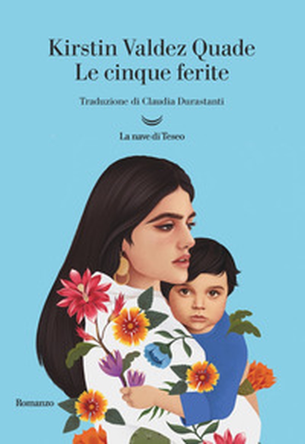 Le cinque ferite - Librerie.coop Le cinque ferite - Librerie.coop