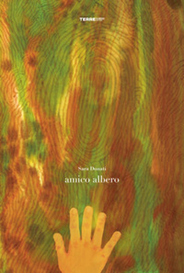 Amico albero - Librerie.coop Amico albero - Librerie.coop