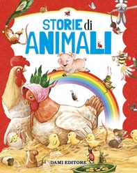 Storie di animali - Librerie.coop