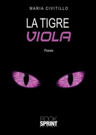 La tigre viola - Librerie.coop