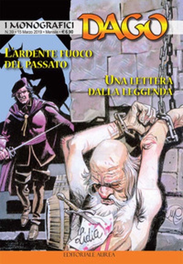 I monografici Dago - Librerie.coop I monografici Dago - Librerie.coop