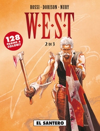 W.E.S.T. - Vol. 2 - Librerie.coop