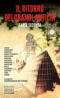 Il ritorno dei Grandi Antichi - Librerie.coop