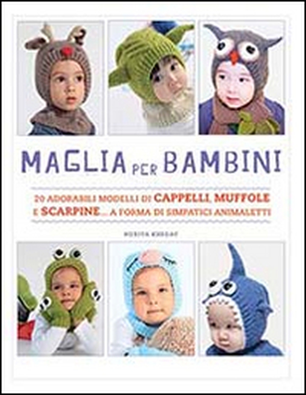 Maglia per bambini - Librerie.coop Maglia per bambini - Librerie.coop