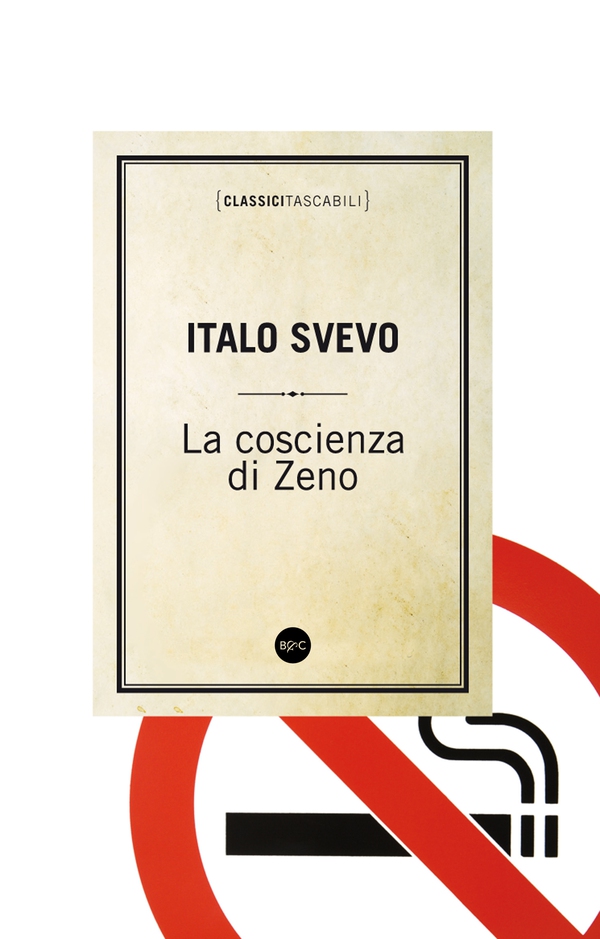 La coscienza di Zeno - Librerie.coop La coscienza di Zeno - Librerie.coop