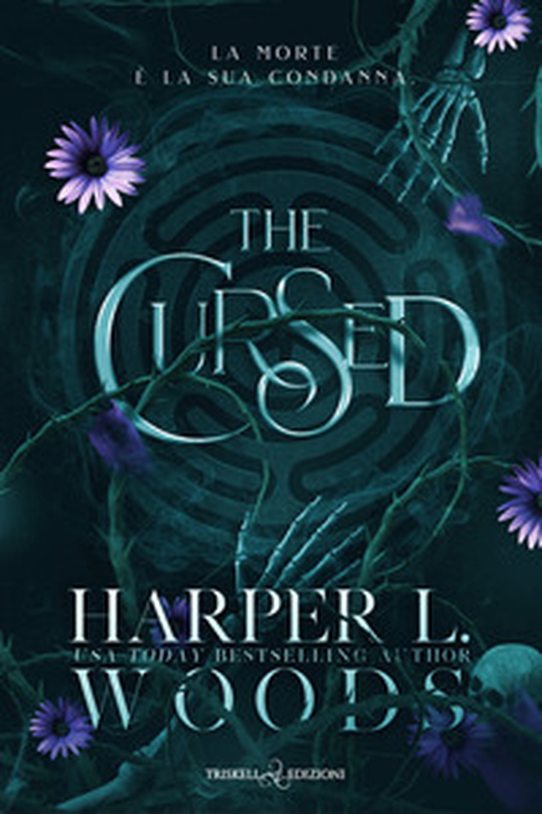 The cursed. Ediz. italiana - Librerie.coop The cursed. Ediz. italiana - Librerie.coop