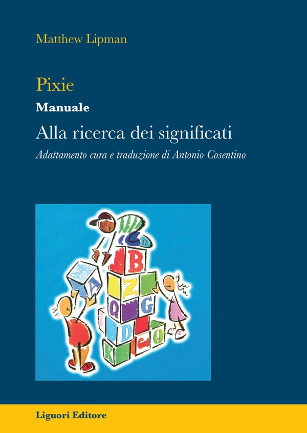 Pixie - Librerie.coop Pixie - Librerie.coop