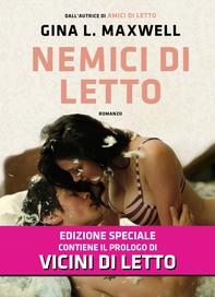 Nemici di letto (Life) - Librerie.coop Nemici di letto (Life) - Librerie.coop