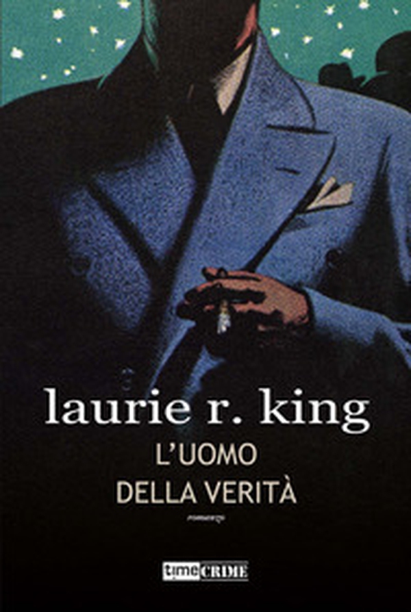 L'uomo della verità. Harris Stuyvesant & Bennett Grey - Vol. 1 - Librerie.coop L'uomo della verità. Harris Stuyvesant & Bennett Grey - Vol. 1 - Librerie.coop